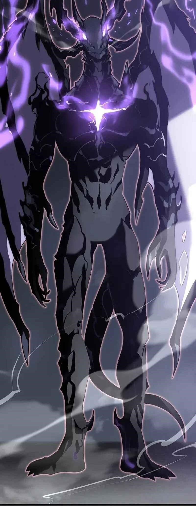 My Path to Killing Gods in Another World Chapter 74 - Page 24