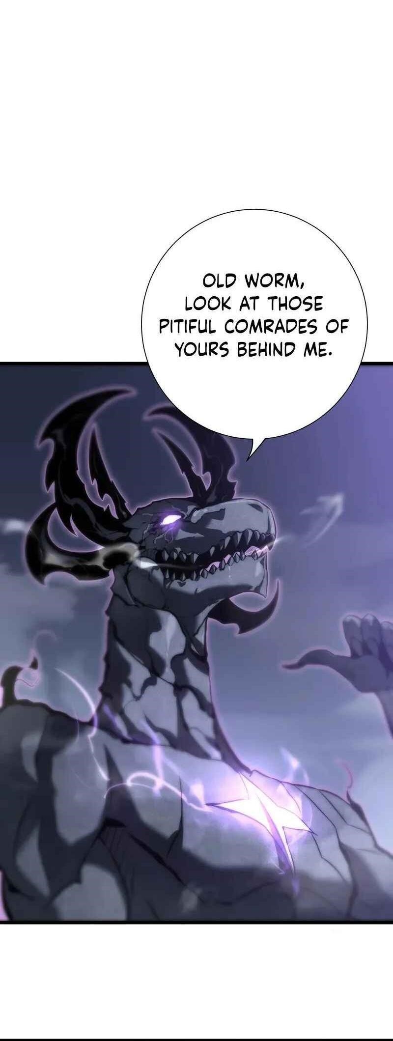 My Path to Killing Gods in Another World Chapter 74 - Page 25