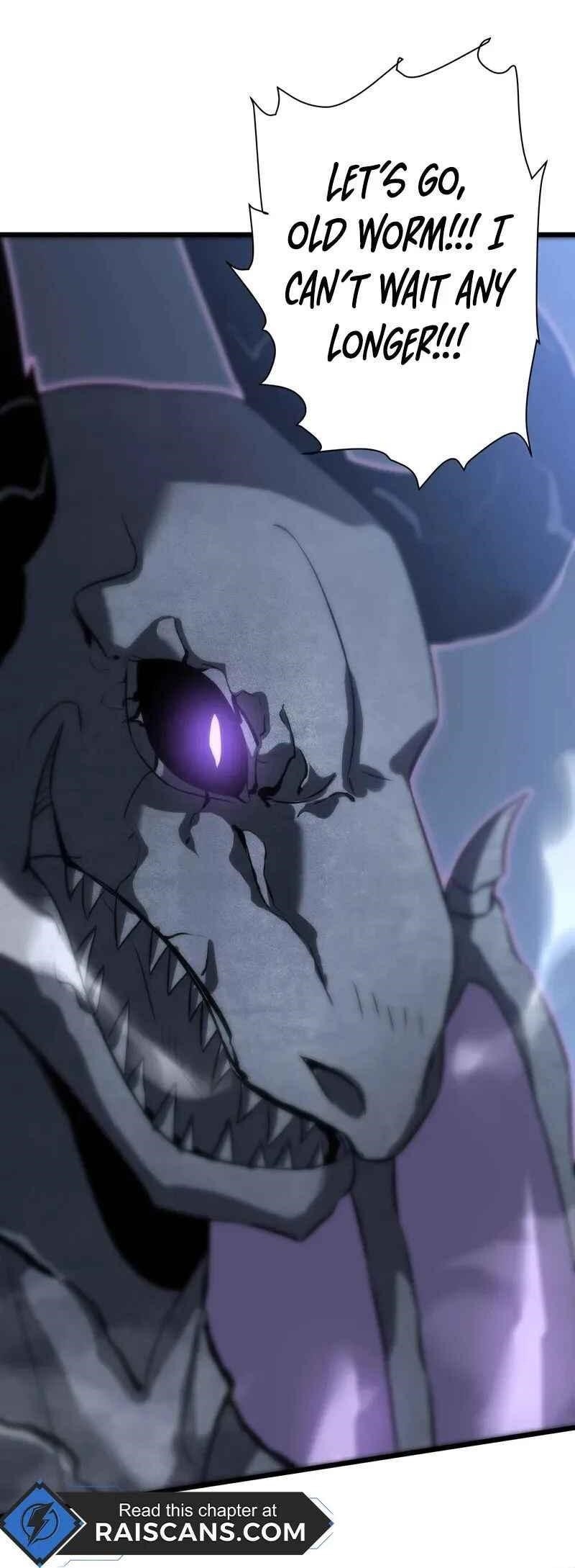 My Path to Killing Gods in Another World Chapter 74 - Page 31