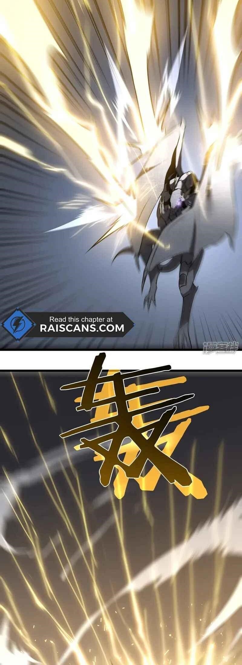 My Path to Killing Gods in Another World Chapter 74 - Page 43