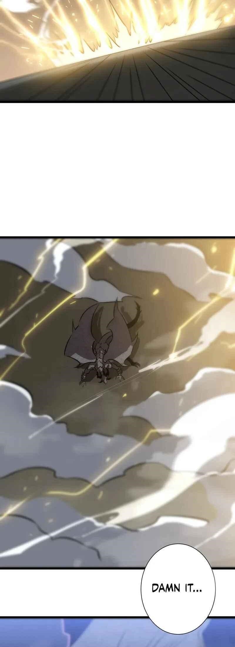 My Path to Killing Gods in Another World Chapter 74 - Page 44