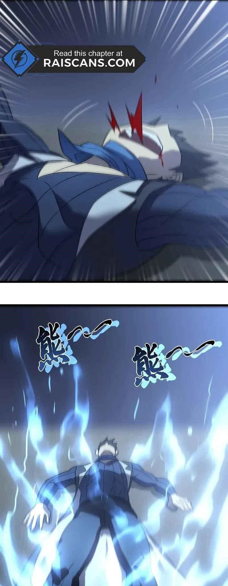 My Path to Killing Gods in Another World Chapter 74 - Page 51