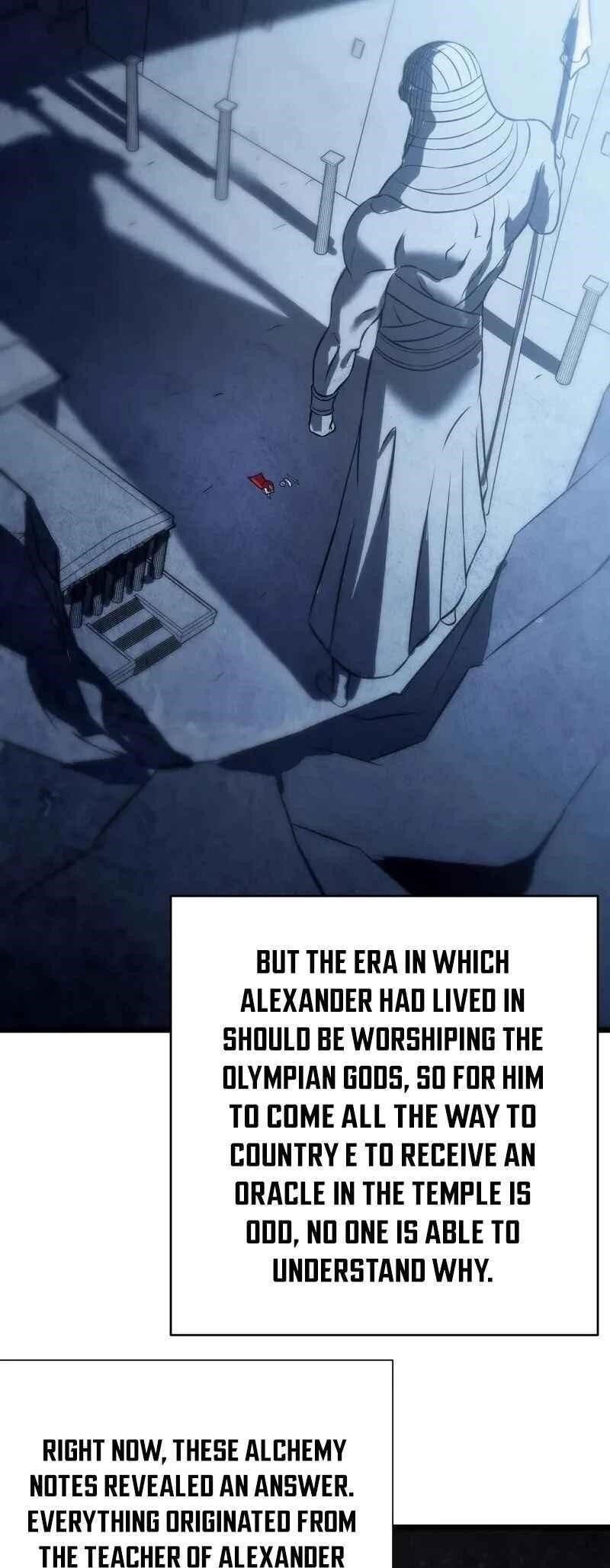 My Path to Killing Gods in Another World Chapter 74 - Page 6