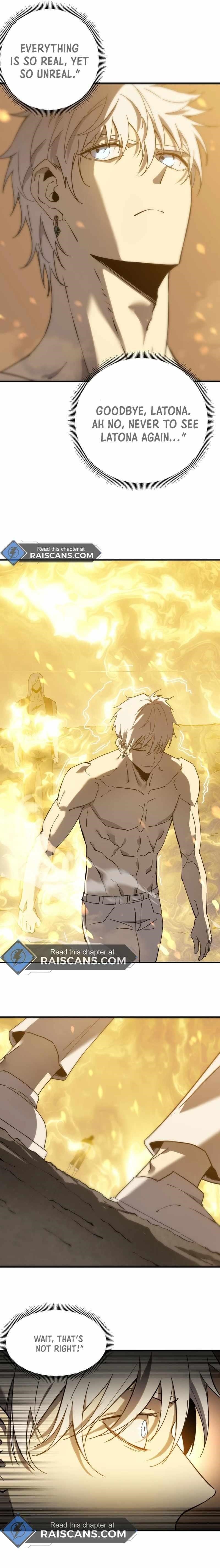 My Path to Killing Gods in Another World Chapter 80 - Page 15