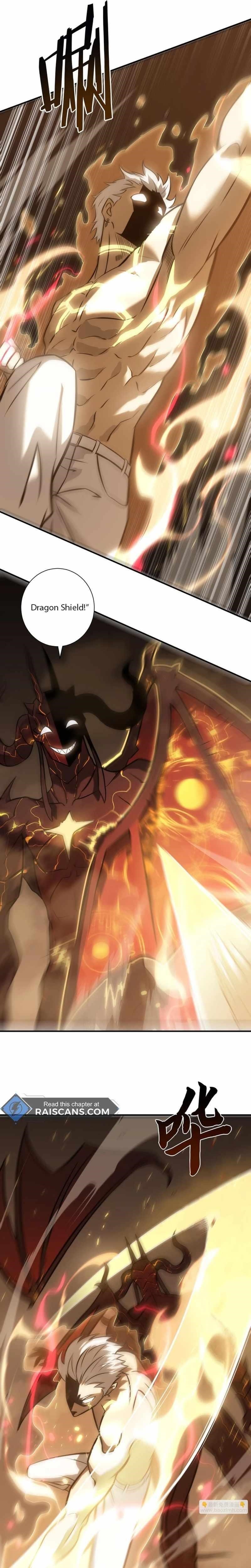 My Path to Killing Gods in Another World Chapter 80 - Page 5