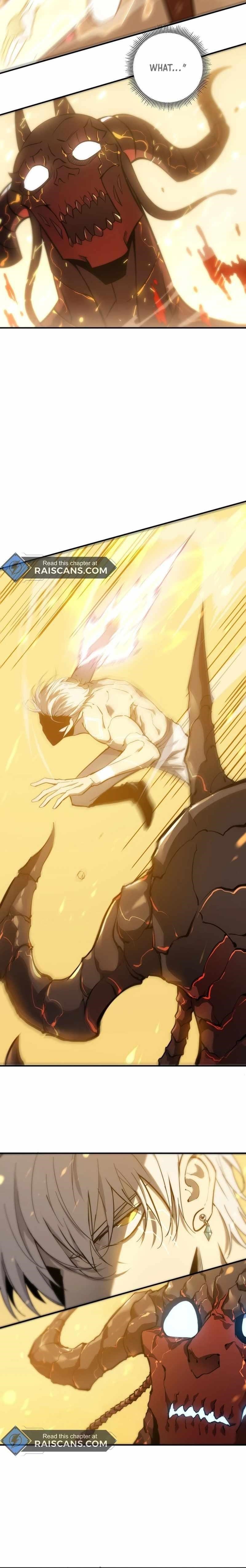 My Path to Killing Gods in Another World Chapter 80 - Page 6