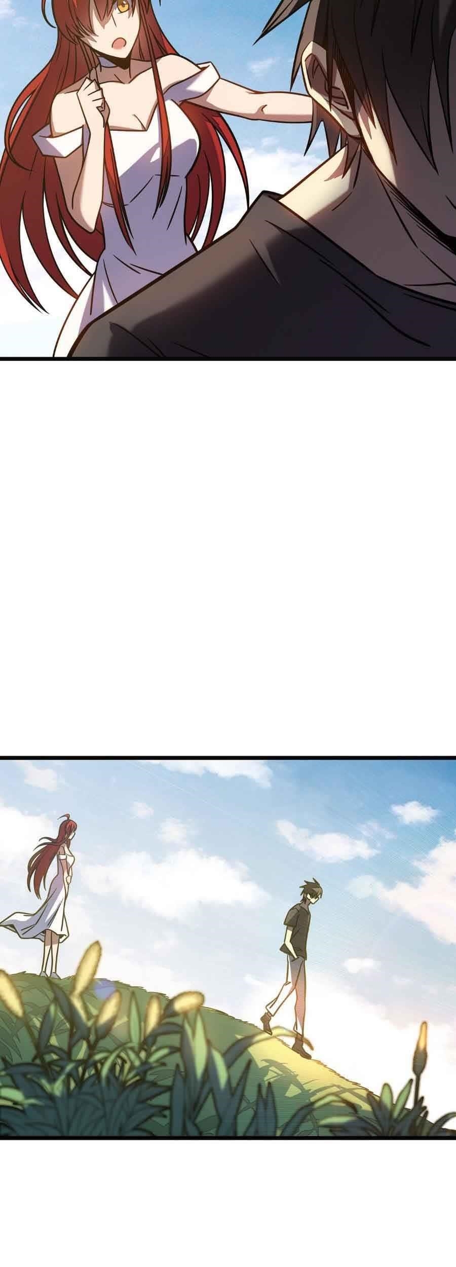 My Path to Killing Gods in Another World Chapter 9 - Page 13