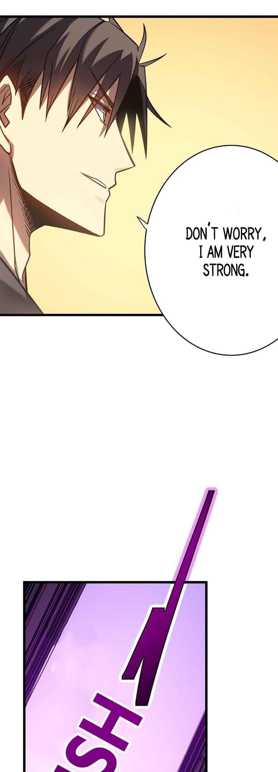 My Path to Killing Gods in Another World Chapter 9 - Page 19