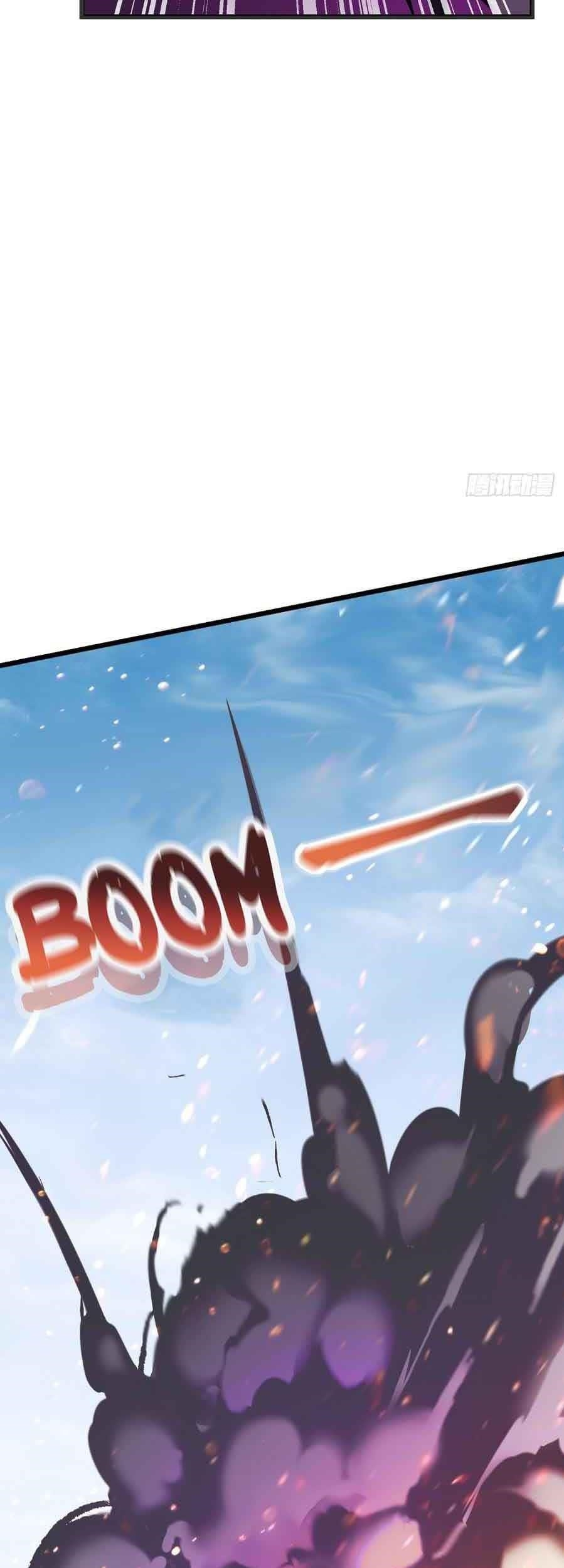 My Path to Killing Gods in Another World Chapter 9 - Page 22