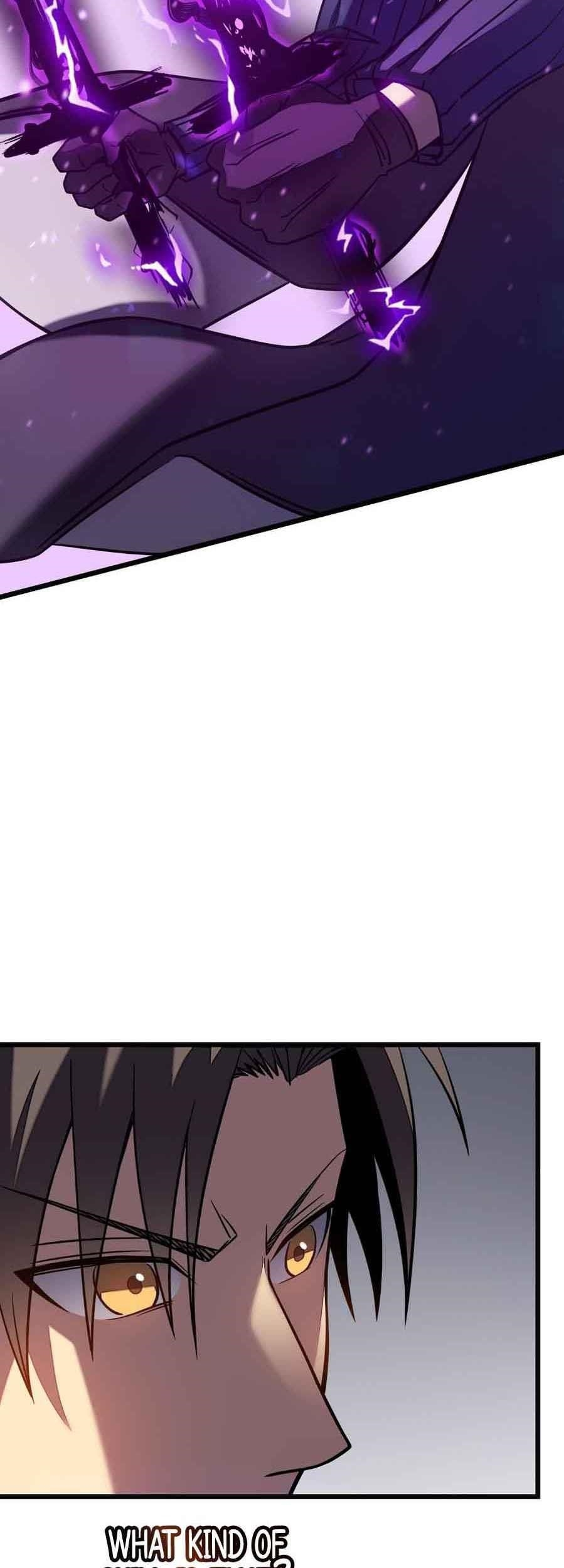 My Path to Killing Gods in Another World Chapter 9 - Page 37