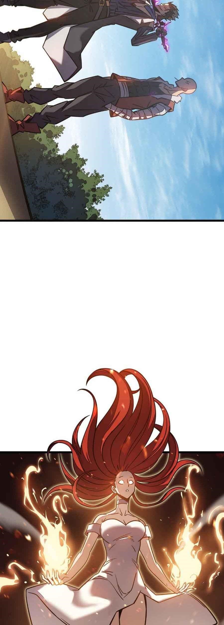 My Path to Killing Gods in Another World Chapter 9 - Page 39