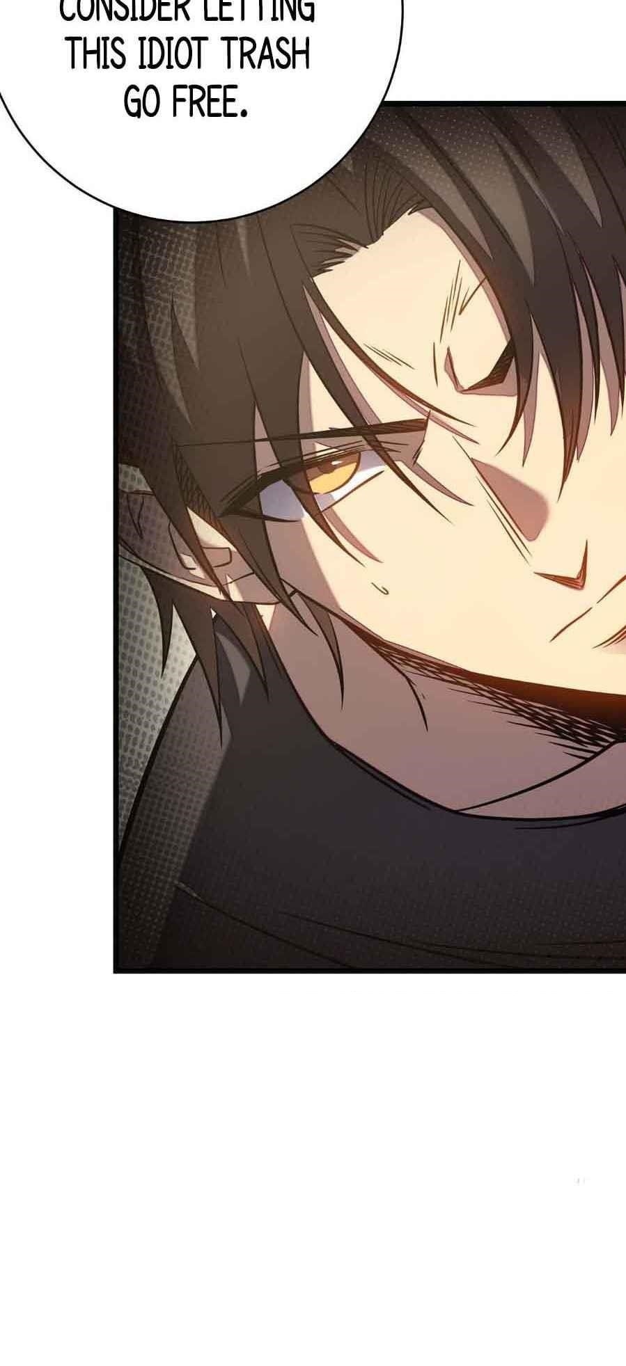 My Path to Killing Gods in Another World Chapter 9 - Page 43