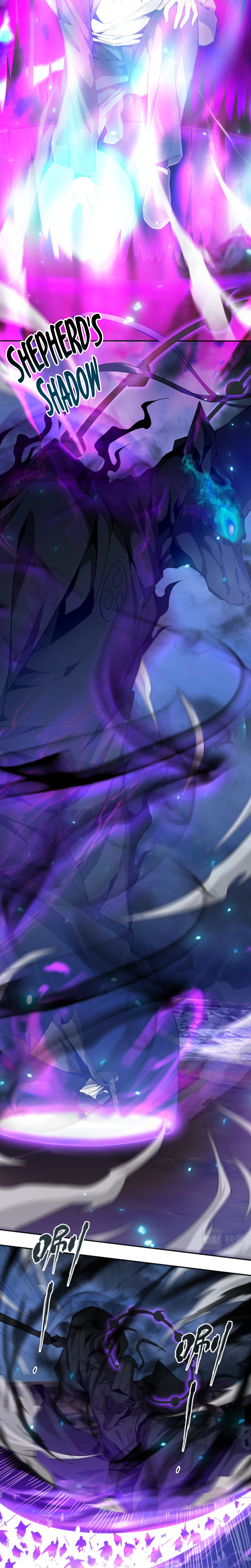 I Have Been Stuck on the Same Day for 3,000 Years Chapter 50 - Page 7