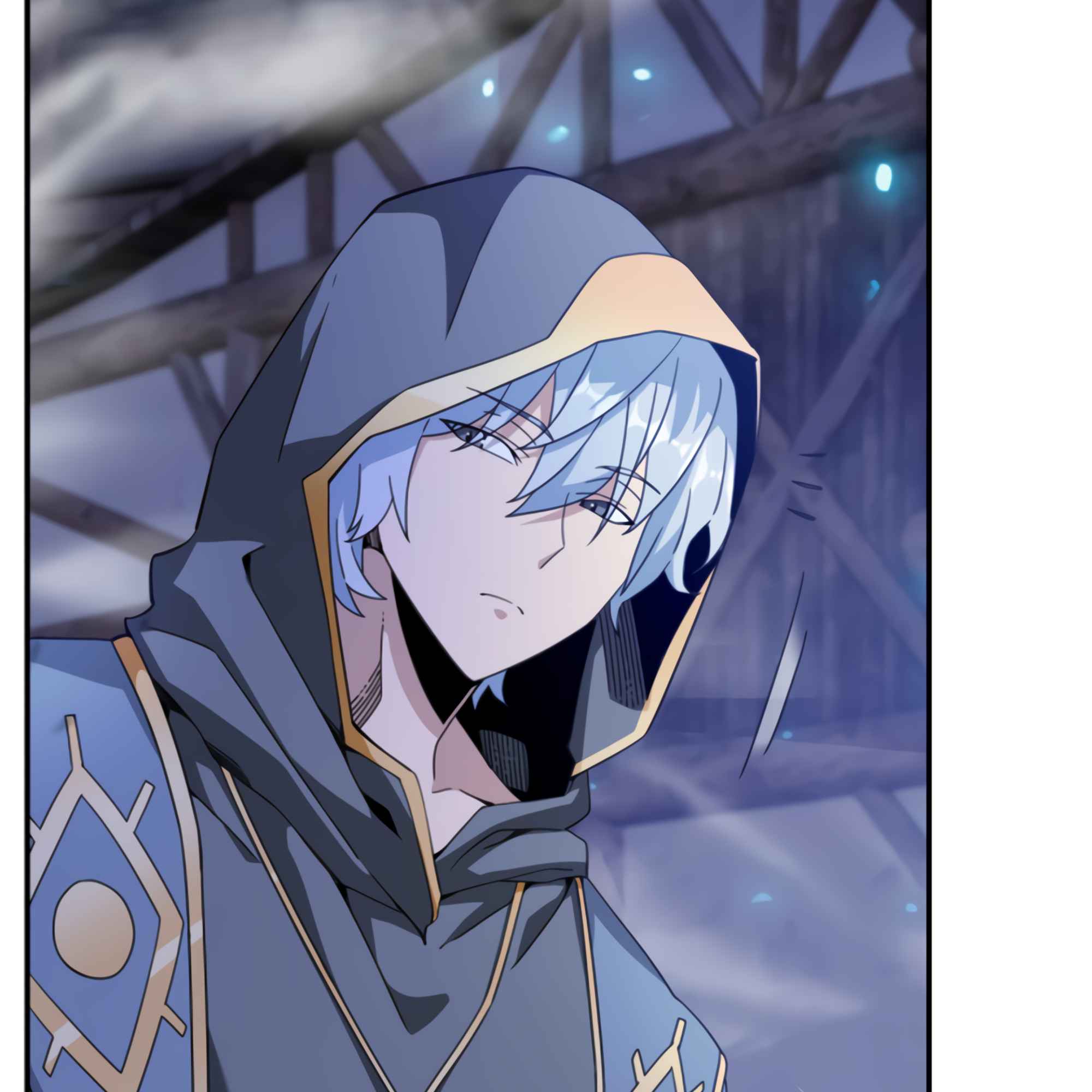 I Have Been Stuck on the Same Day for 3,000 Years Chapter 52 - Page 67