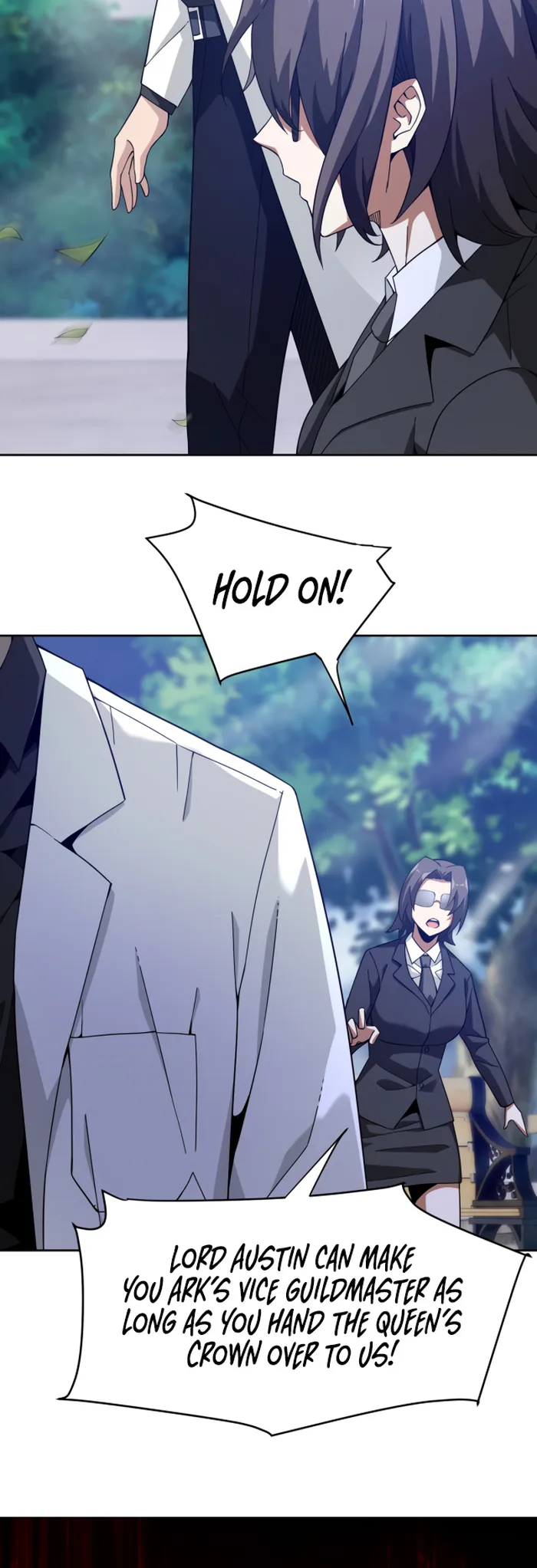 I Have Been Stuck on the Same Day for 3,000 Years Chapter 57 - Page 18