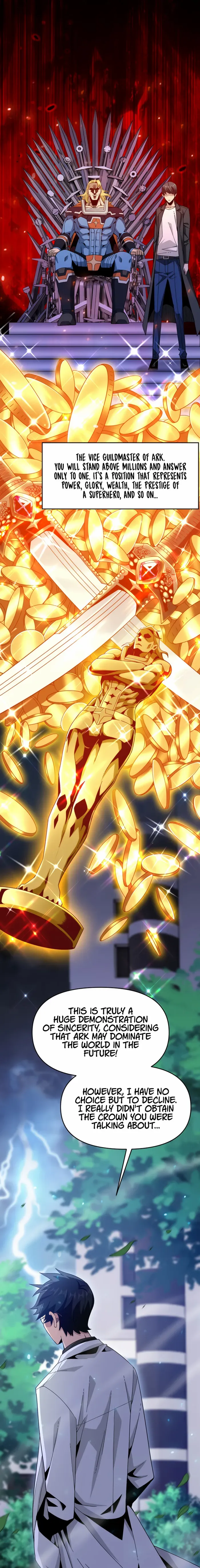 I Have Been Stuck on the Same Day for 3,000 Years Chapter 57 - Page 19