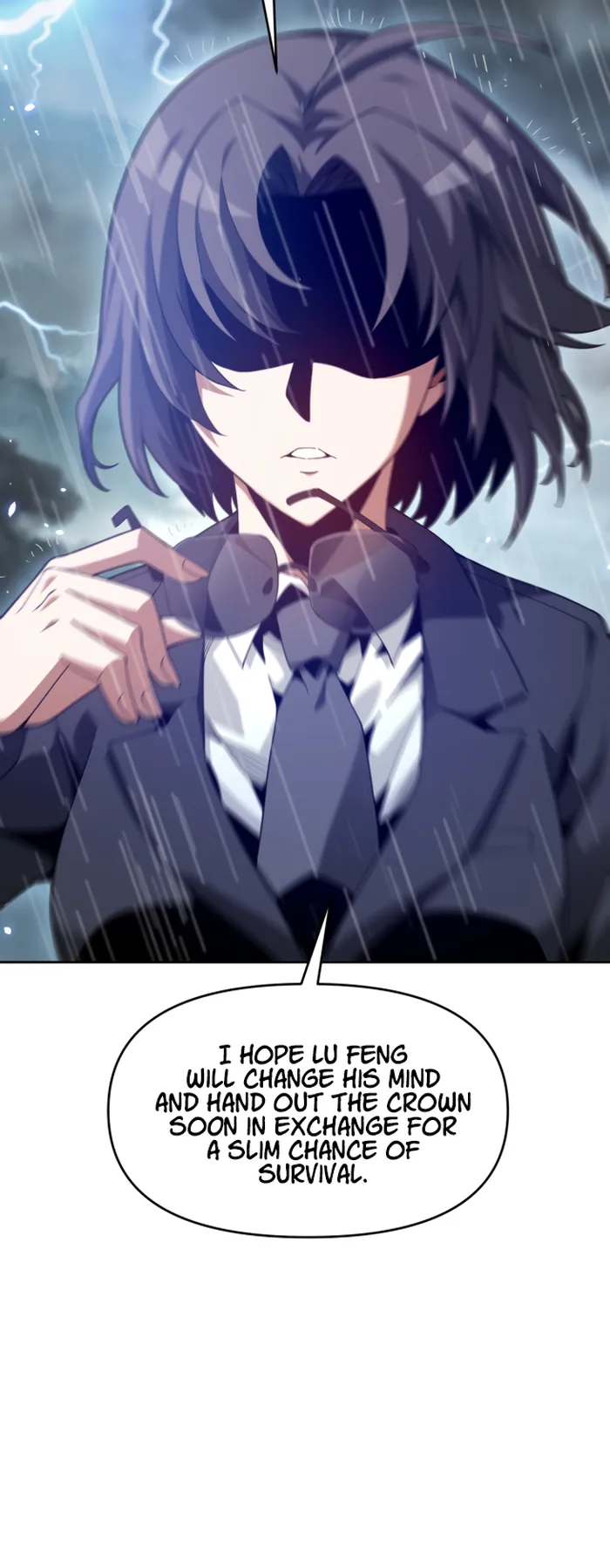 I Have Been Stuck on the Same Day for 3,000 Years Chapter 58 - Page 2