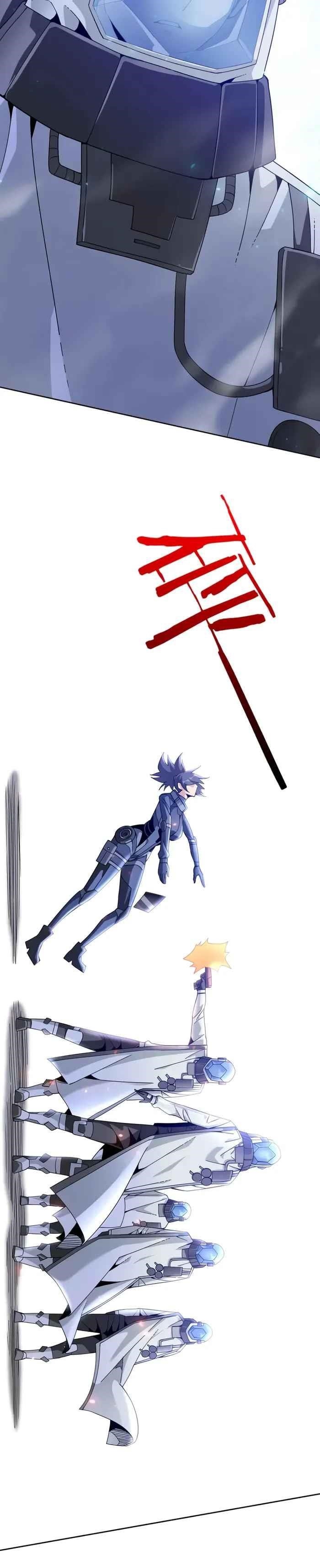 I Have Been Stuck on the Same Day for 3,000 Years Chapter 60 - Page 14