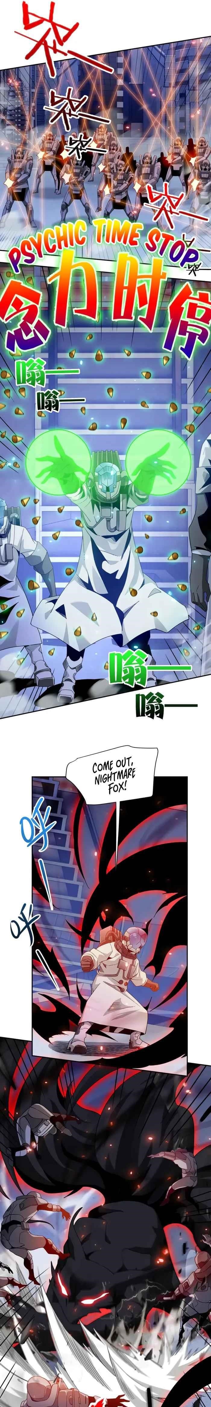 I Have Been Stuck on the Same Day for 3,000 Years Chapter 60 - Page 15