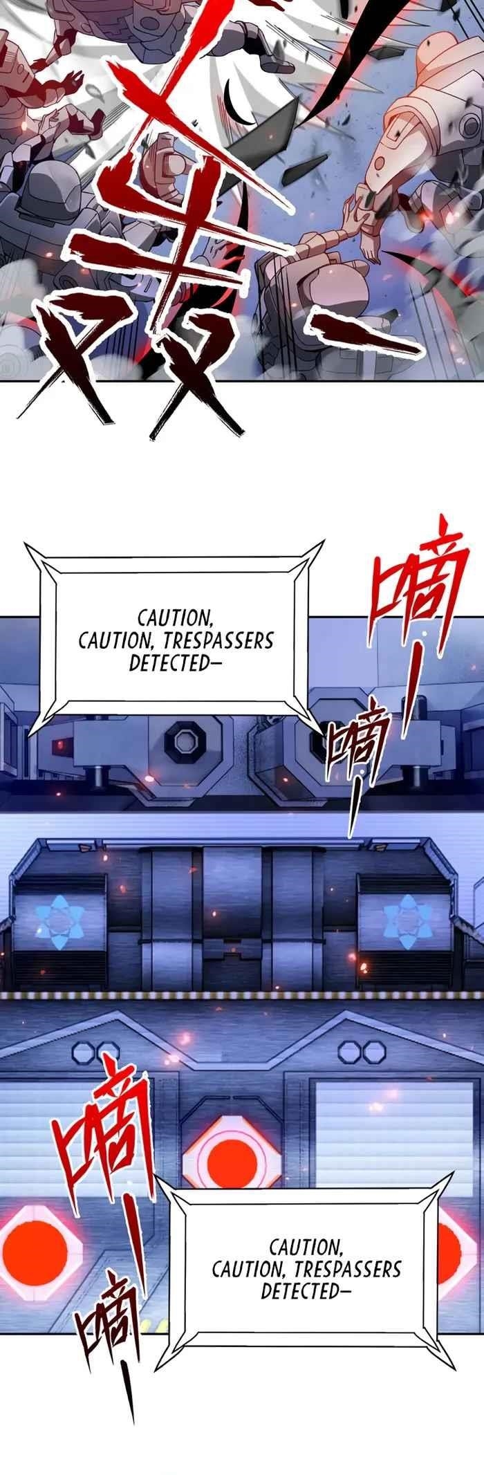 I Have Been Stuck on the Same Day for 3,000 Years Chapter 60 - Page 16