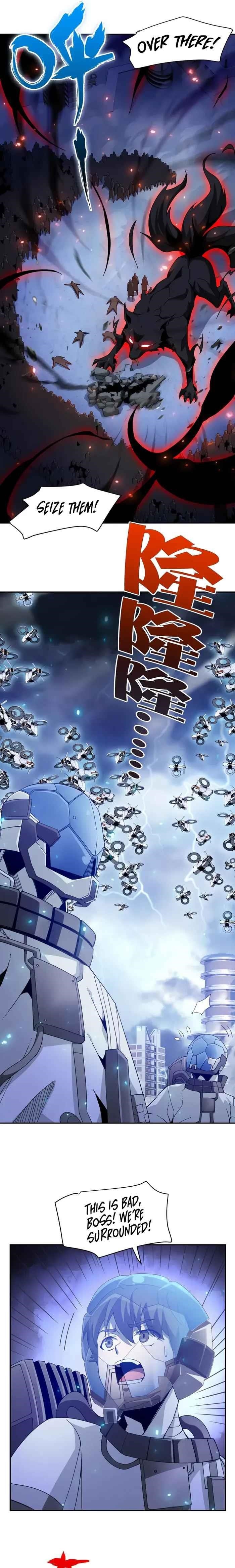 I Have Been Stuck on the Same Day for 3,000 Years Chapter 60 - Page 17