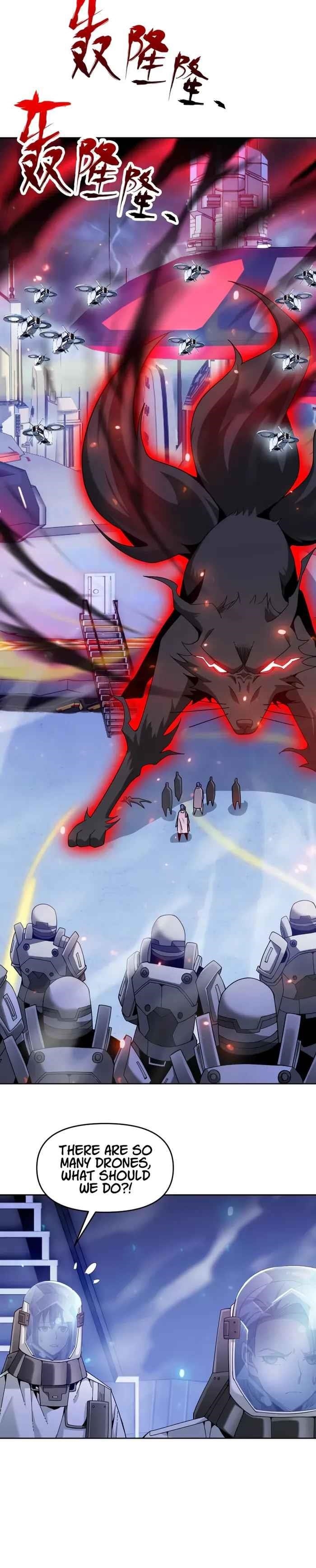 I Have Been Stuck on the Same Day for 3,000 Years Chapter 60 - Page 18