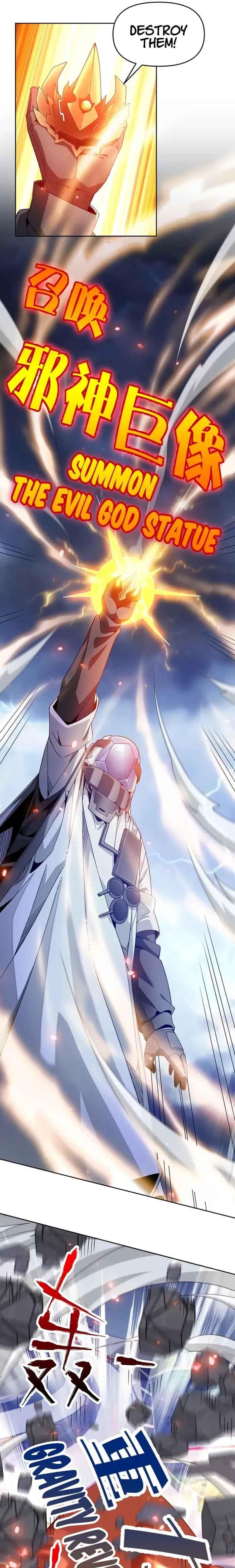 I Have Been Stuck on the Same Day for 3,000 Years Chapter 60 - Page 19