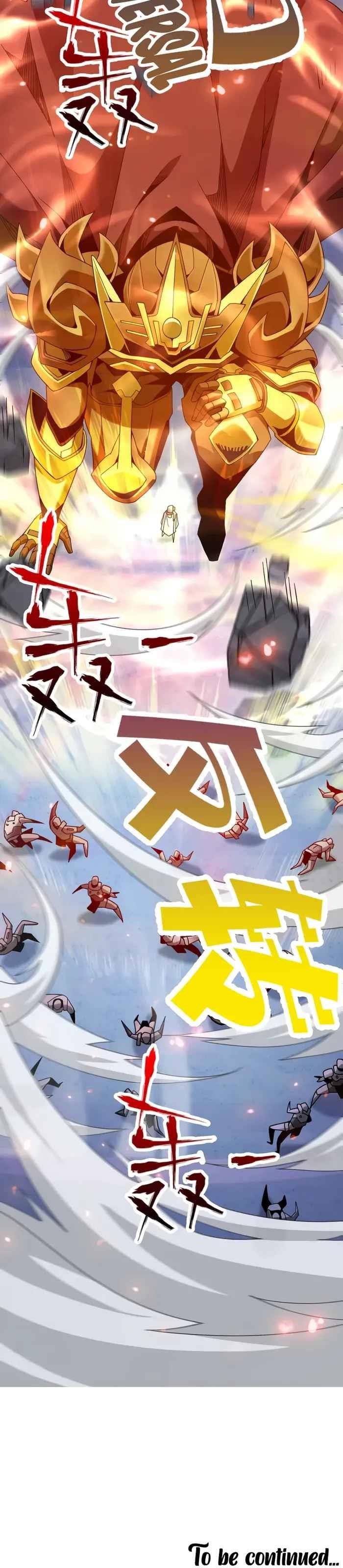 I Have Been Stuck on the Same Day for 3,000 Years Chapter 60 - Page 20