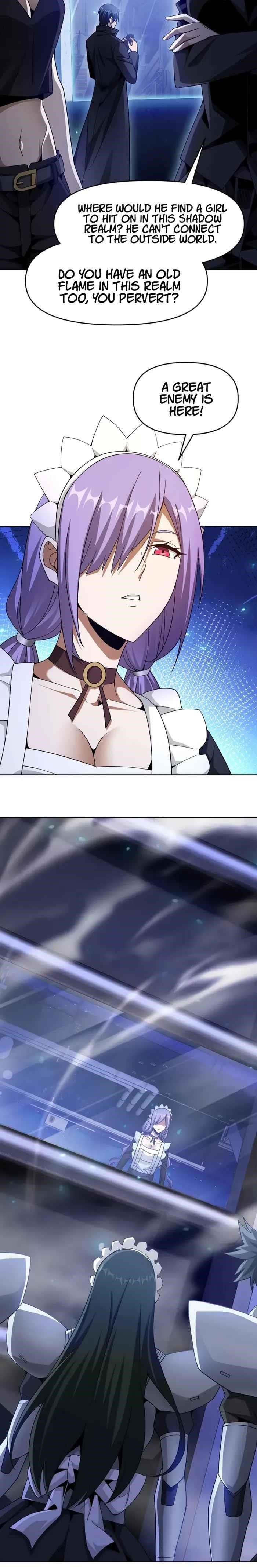 I Have Been Stuck on the Same Day for 3,000 Years Chapter 61 - Page 16