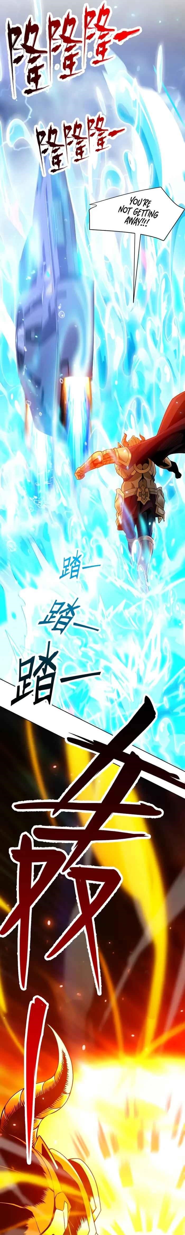 I Have Been Stuck on the Same Day for 3,000 Years Chapter 63 - Page 19