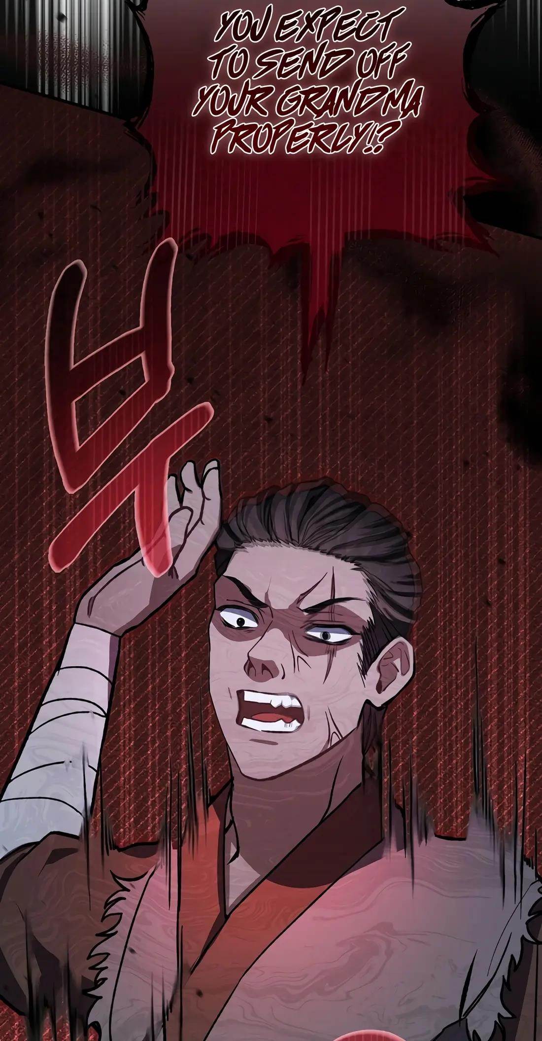 Reincarnation of a Martial Prodigy Chapter 19 - Page 101