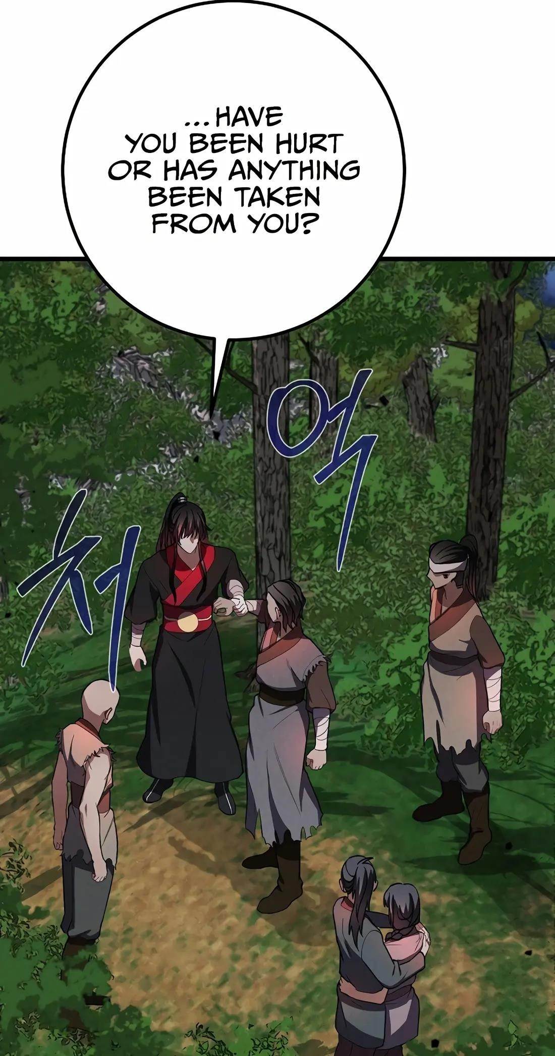 Reincarnation of a Martial Prodigy Chapter 19 - Page 113