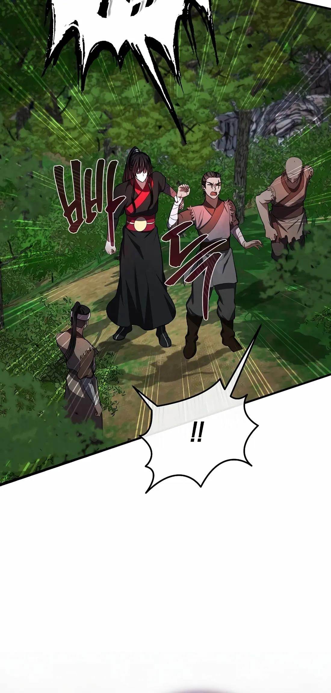 Reincarnation of a Martial Prodigy Chapter 19 - Page 123