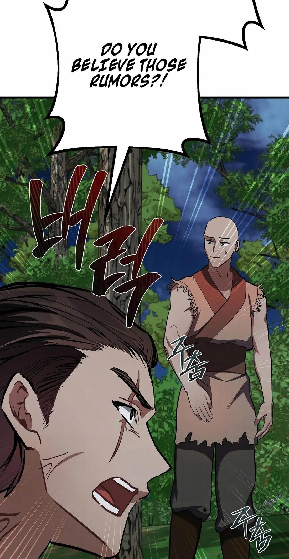 Reincarnation of a Martial Prodigy Chapter 19 - Page 128