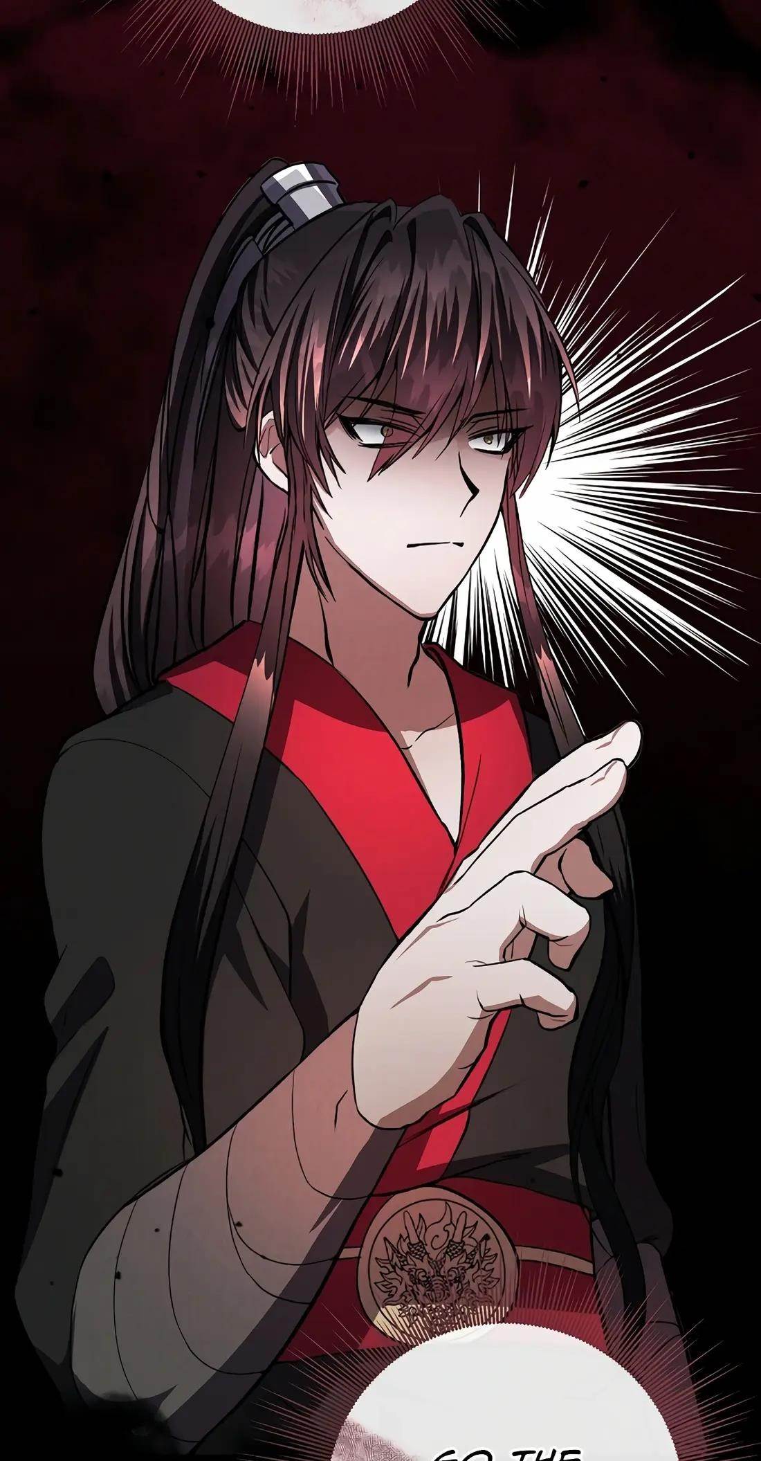 Reincarnation of a Martial Prodigy Chapter 19 - Page 132