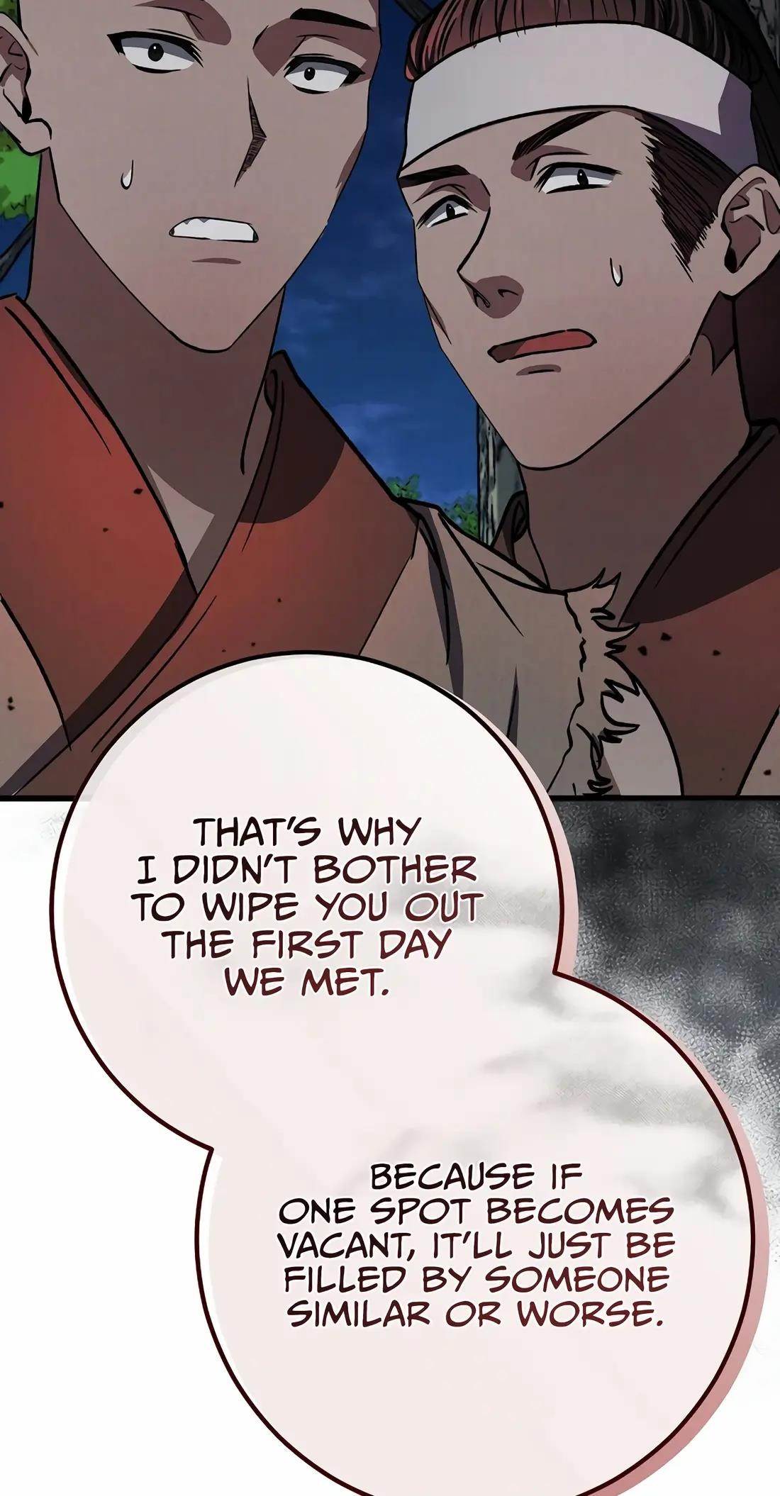 Reincarnation of a Martial Prodigy Chapter 19 - Page 136