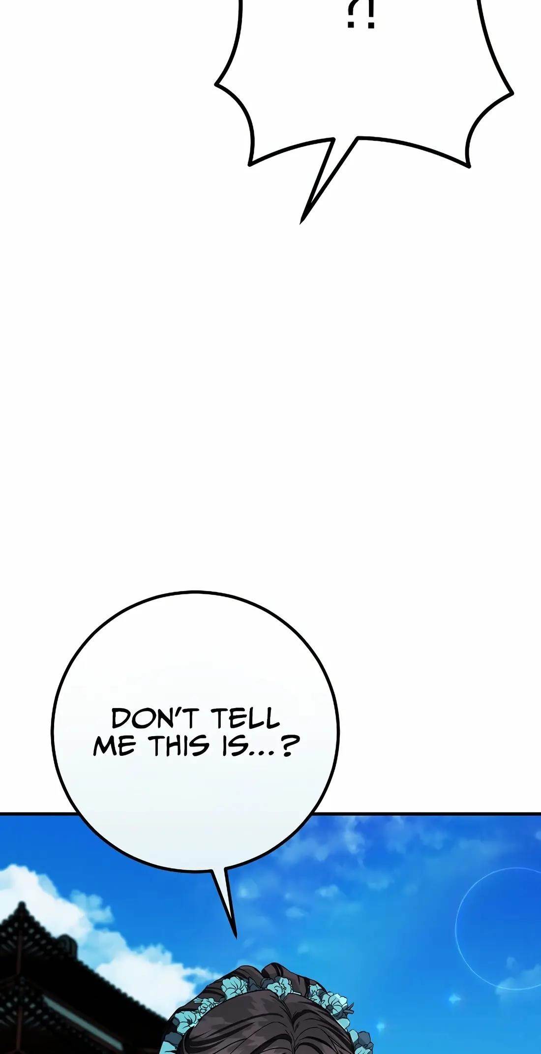 Reincarnation of a Martial Prodigy Chapter 19 - Page 15