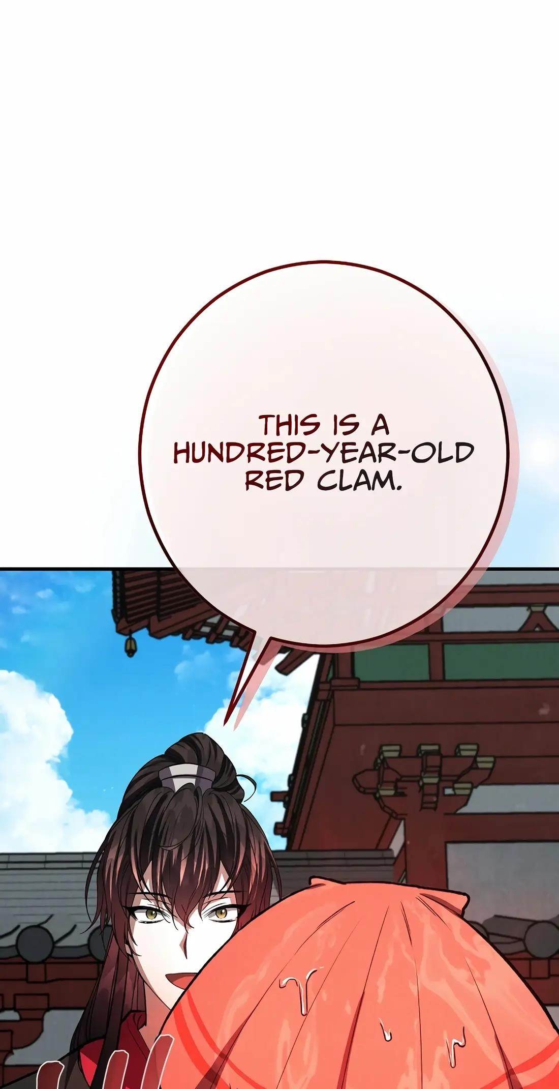 Reincarnation of a Martial Prodigy Chapter 19 - Page 17