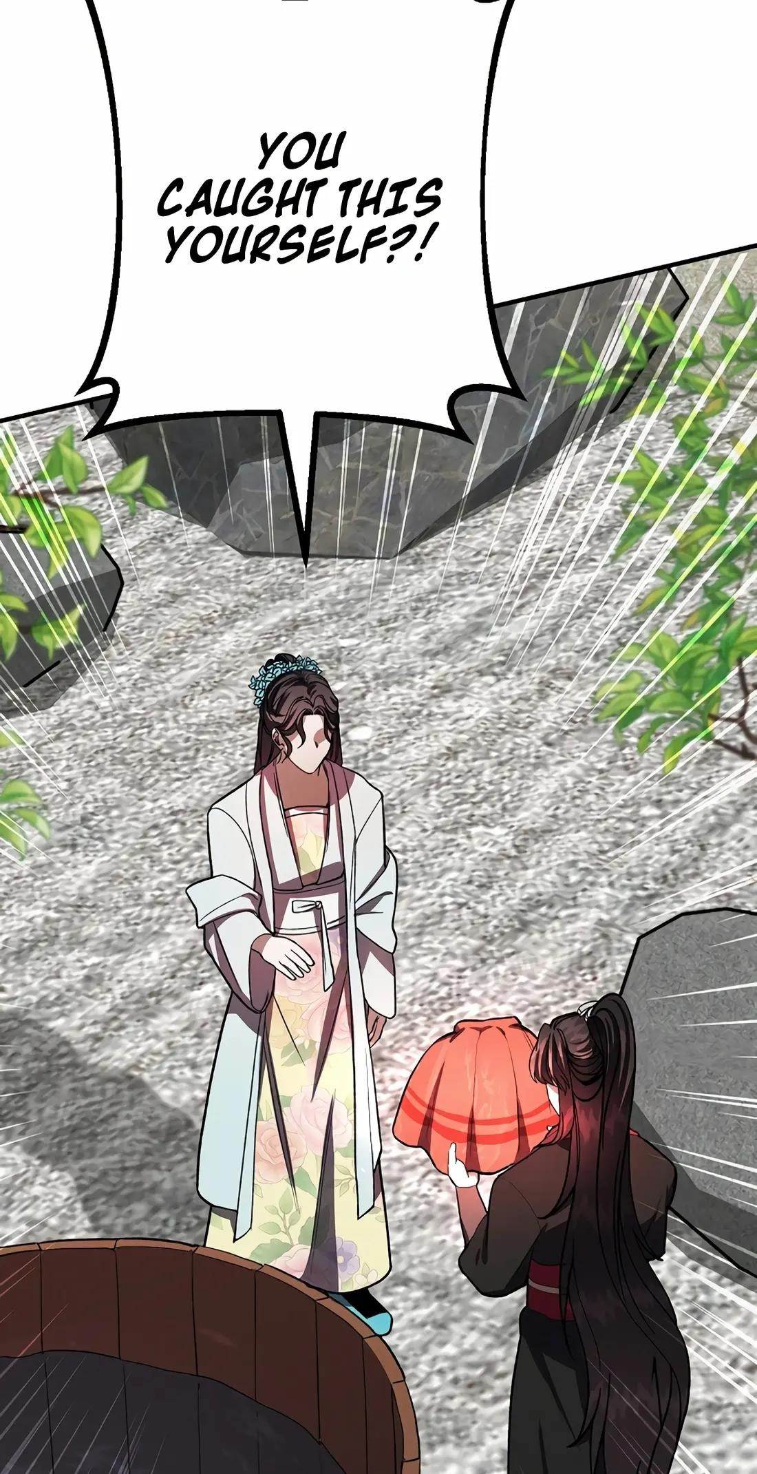 Reincarnation of a Martial Prodigy Chapter 19 - Page 19