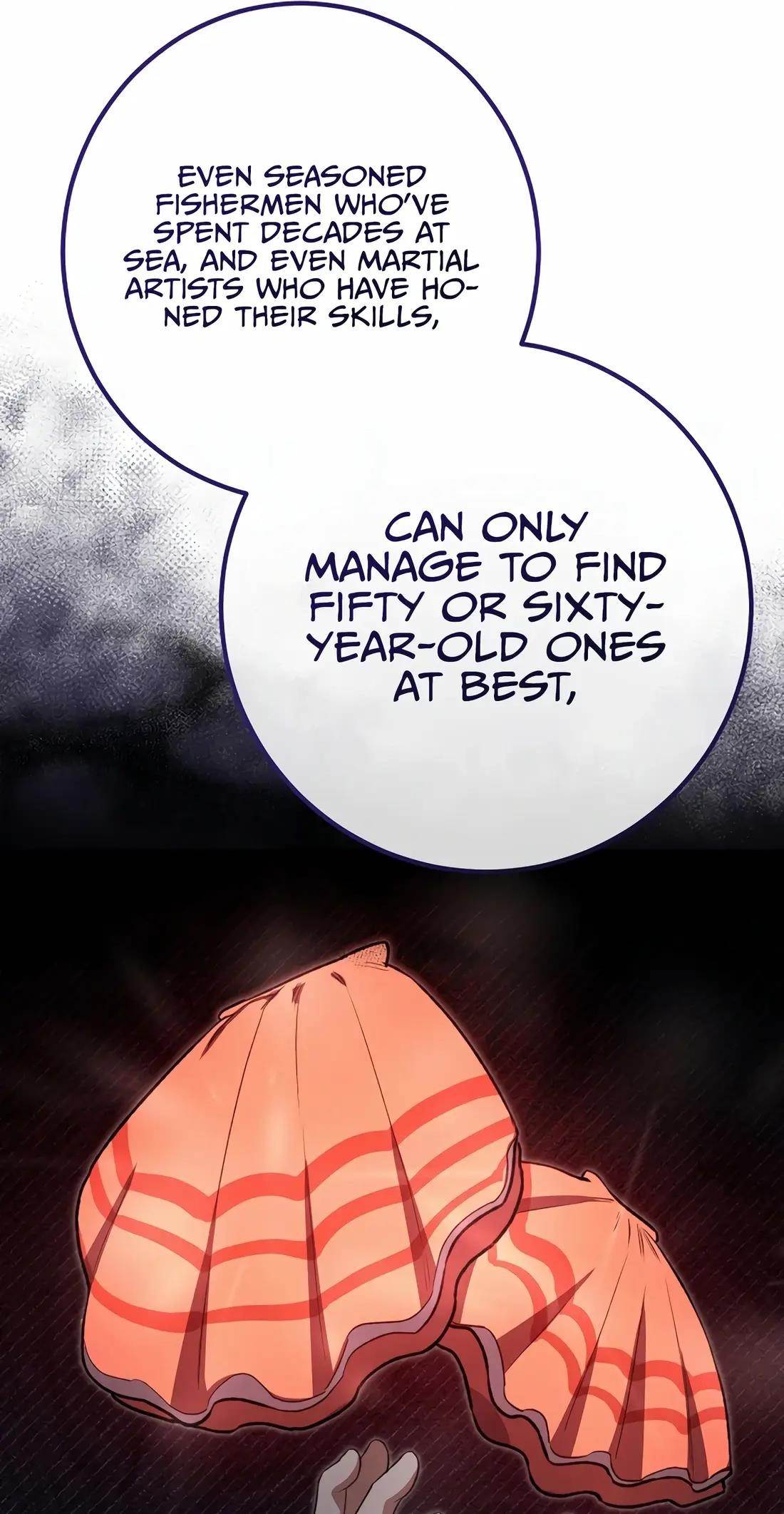 Reincarnation of a Martial Prodigy Chapter 19 - Page 21