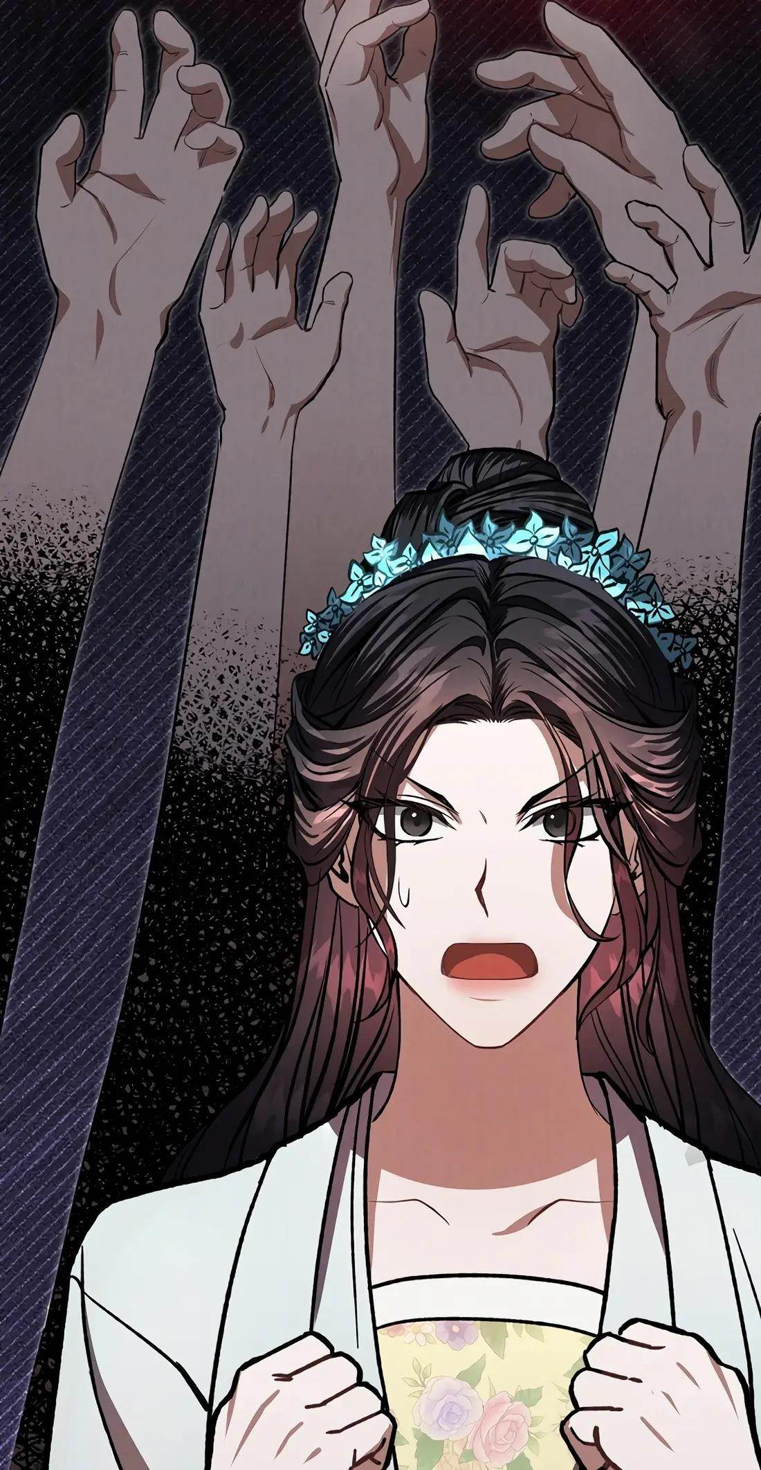 Reincarnation of a Martial Prodigy Chapter 19 - Page 22