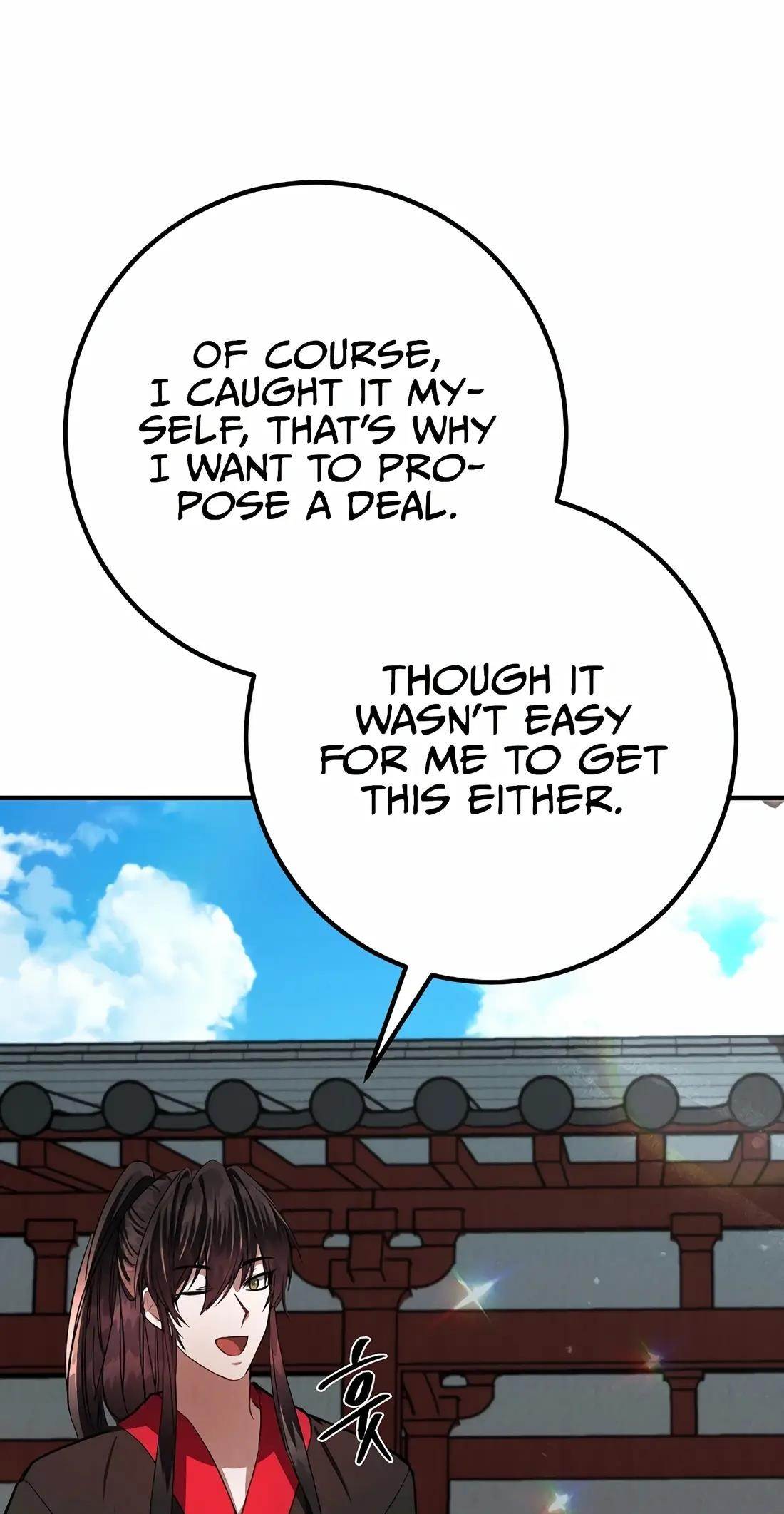 Reincarnation of a Martial Prodigy Chapter 19 - Page 24