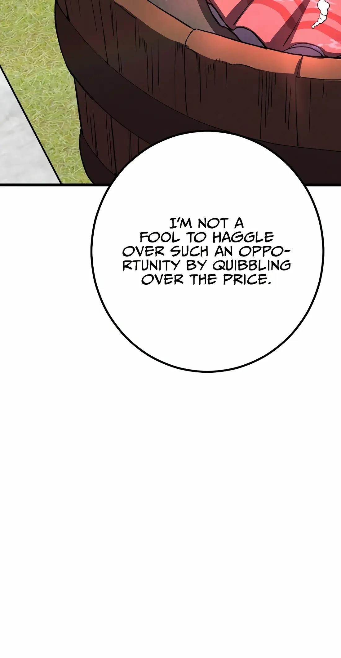 Reincarnation of a Martial Prodigy Chapter 19 - Page 27