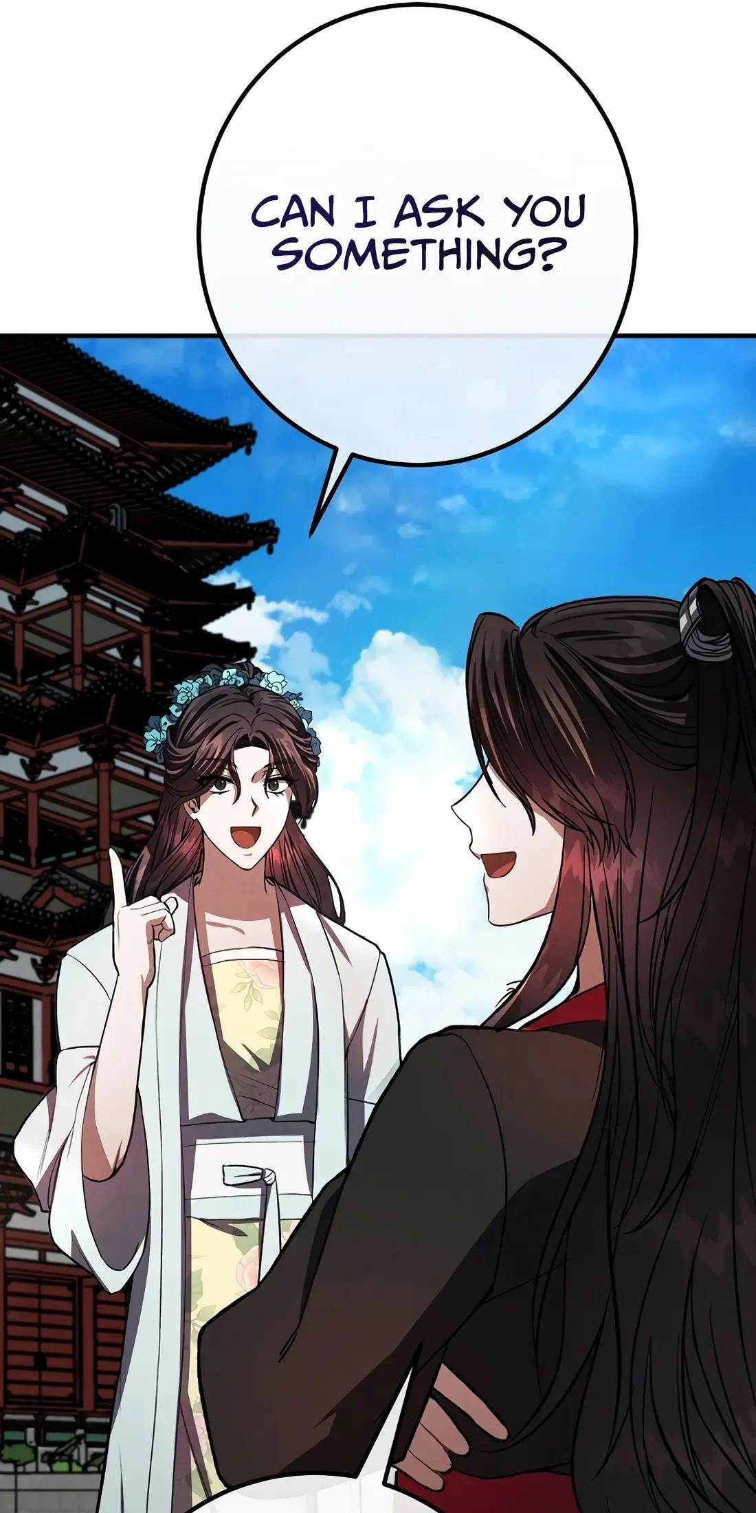 Reincarnation of a Martial Prodigy Chapter 19 - Page 28