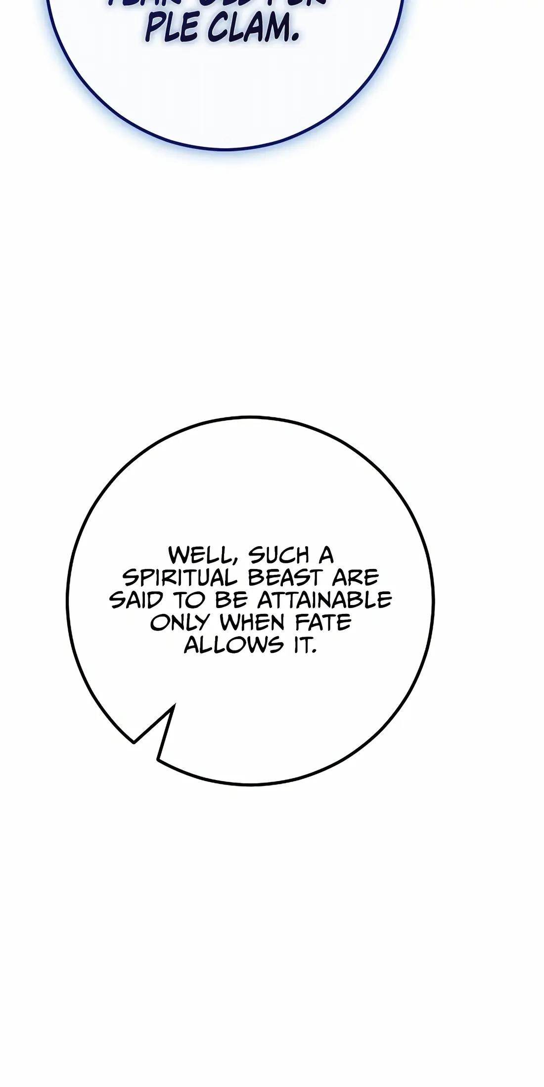 Reincarnation of a Martial Prodigy Chapter 19 - Page 31