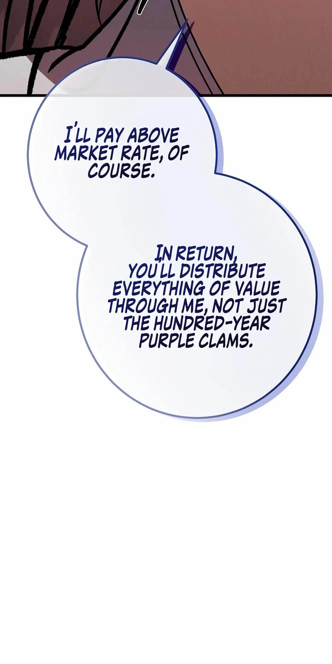 Reincarnation of a Martial Prodigy Chapter 19 - Page 33