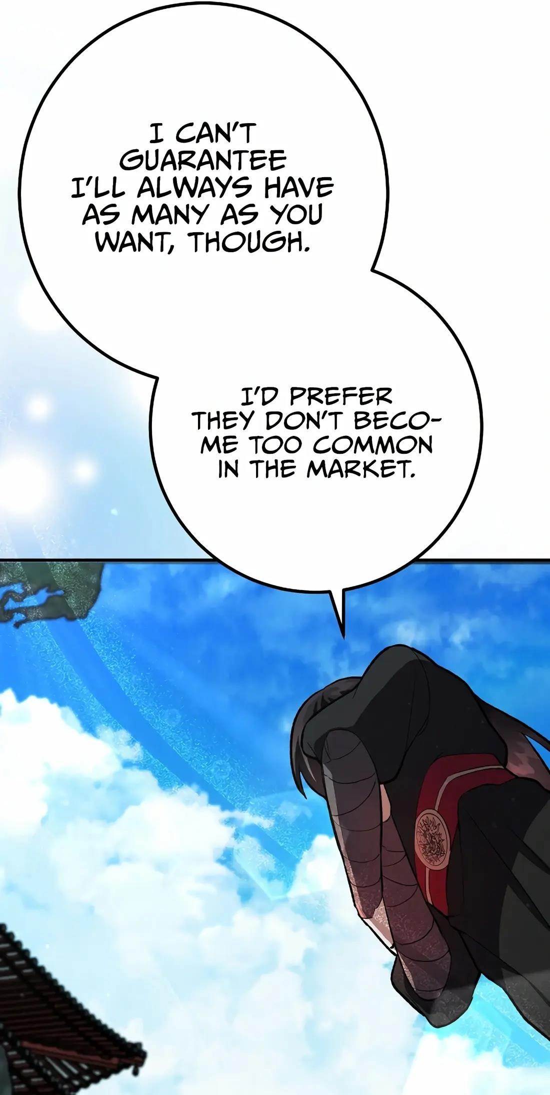 Reincarnation of a Martial Prodigy Chapter 19 - Page 34