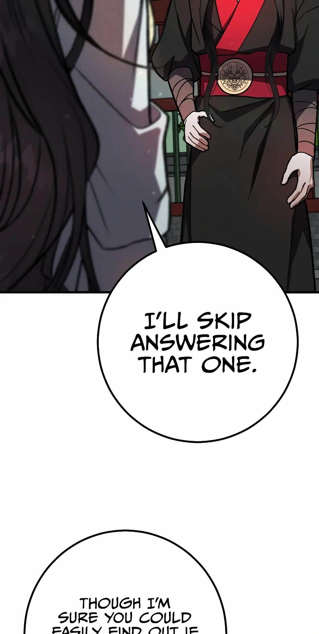 Reincarnation of a Martial Prodigy Chapter 19 - Page 37