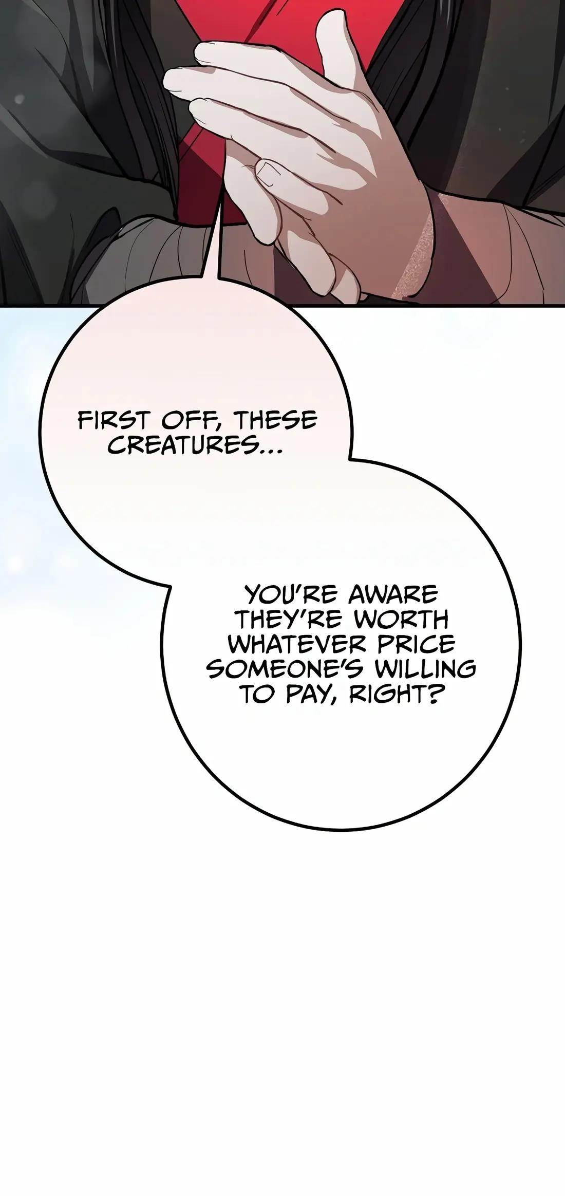 Reincarnation of a Martial Prodigy Chapter 19 - Page 41