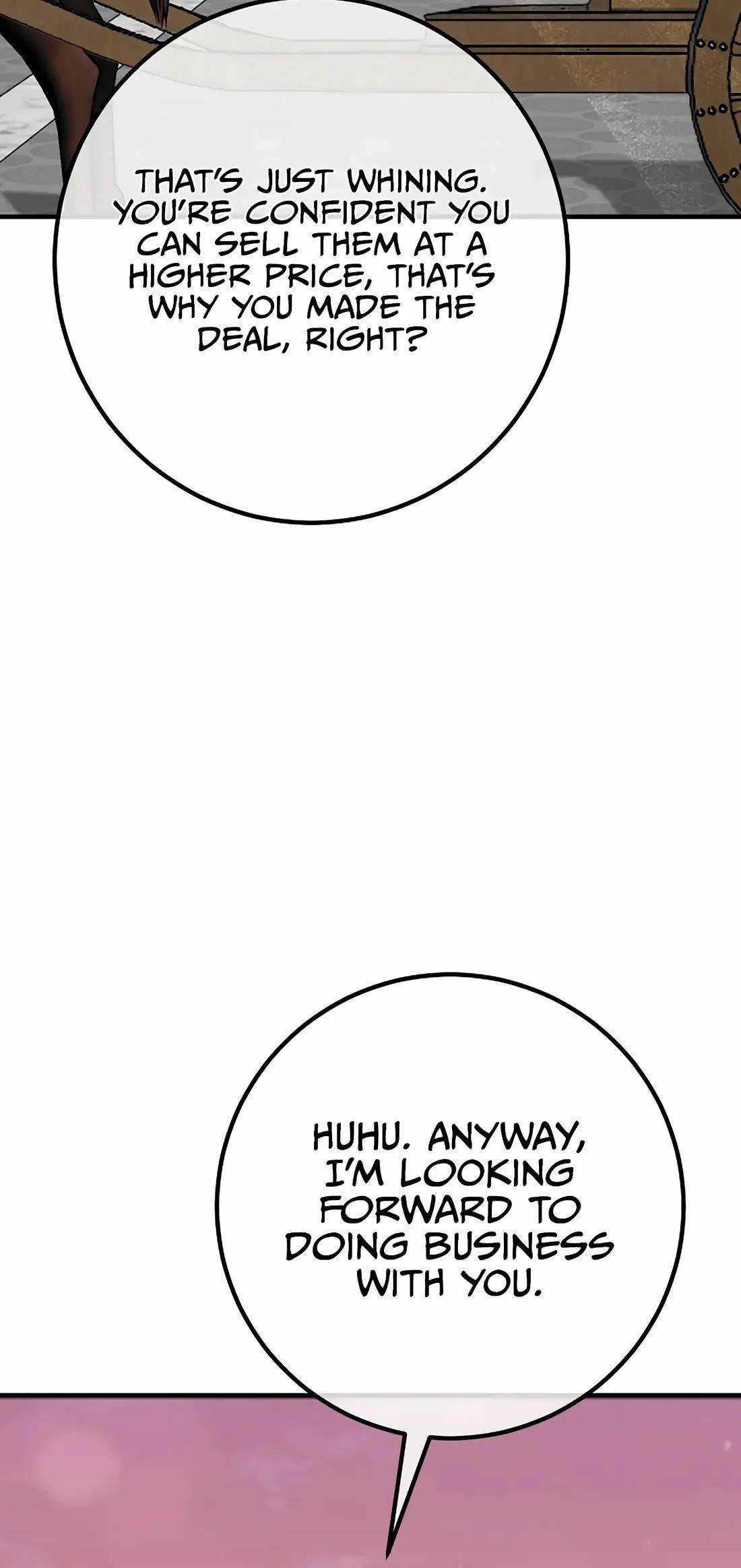 Reincarnation of a Martial Prodigy Chapter 19 - Page 45